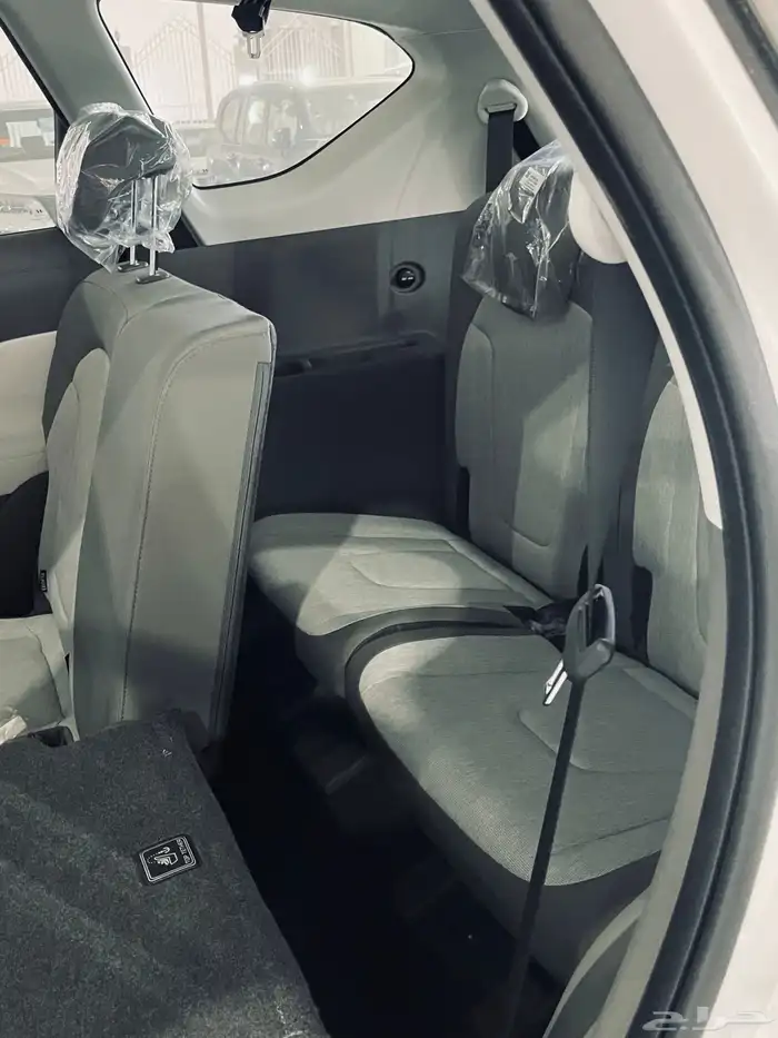 هونداي ستار جيزر - استاندر - 7 راكب - 2025 12