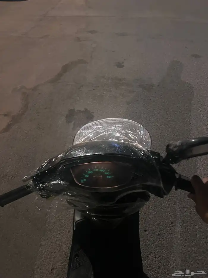 دباب بطة مستخدم نظيف جدا 3