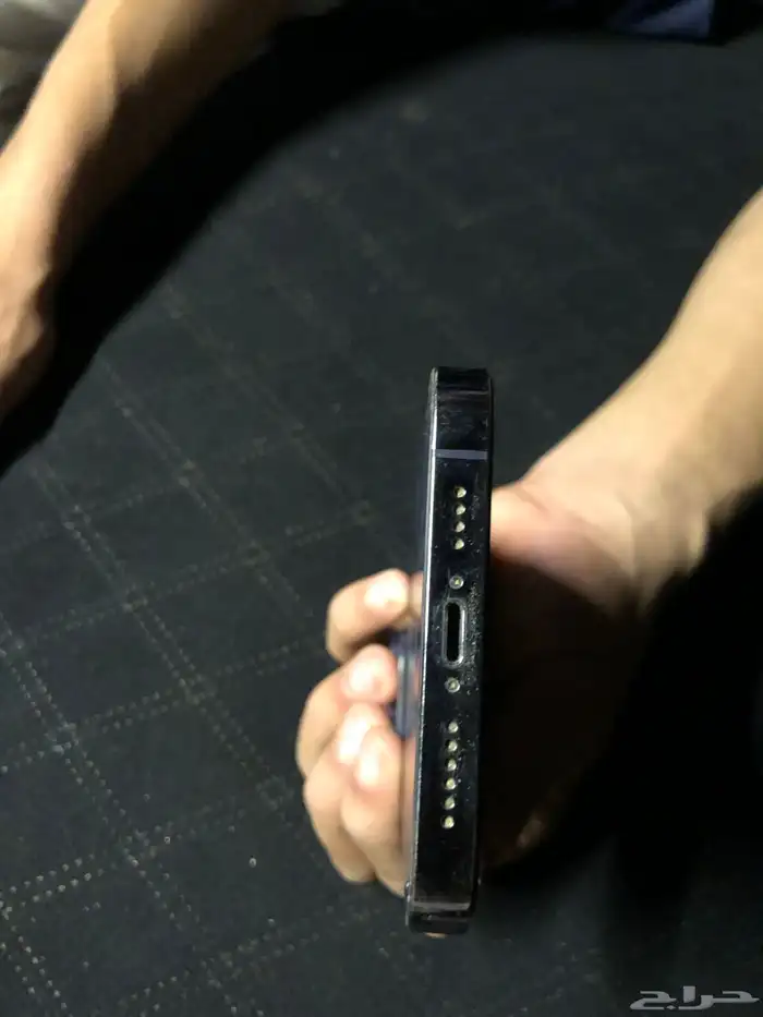 آيفون 14 برو ماكس نضيف شرط من كل شي 3