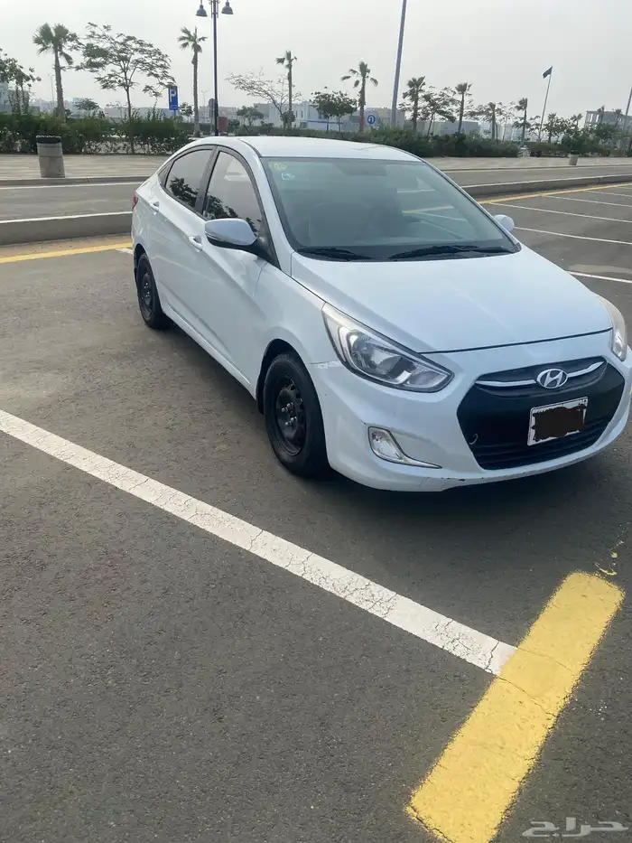 اكسنت 2018 وكالة 1