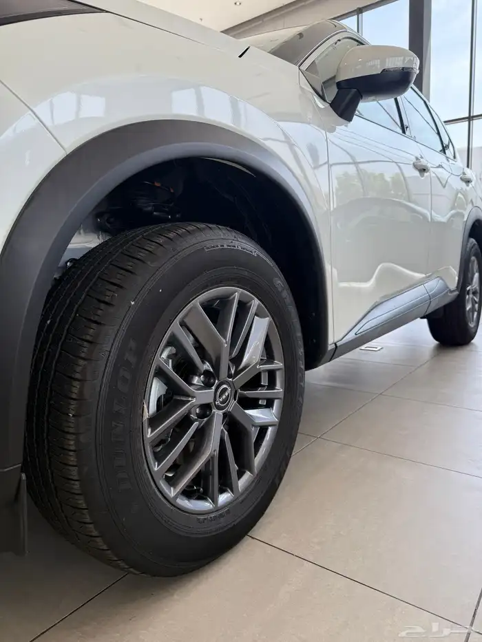 اكستريل ستاندر 2026 و 2025 9