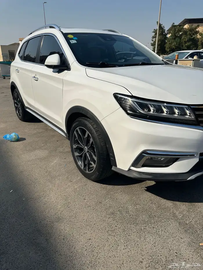 MG RX 5 Full option 3