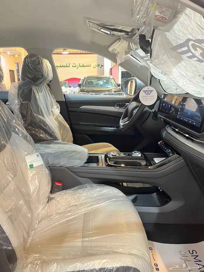 فورد تريتوري امبيانتي موديل 2026 6