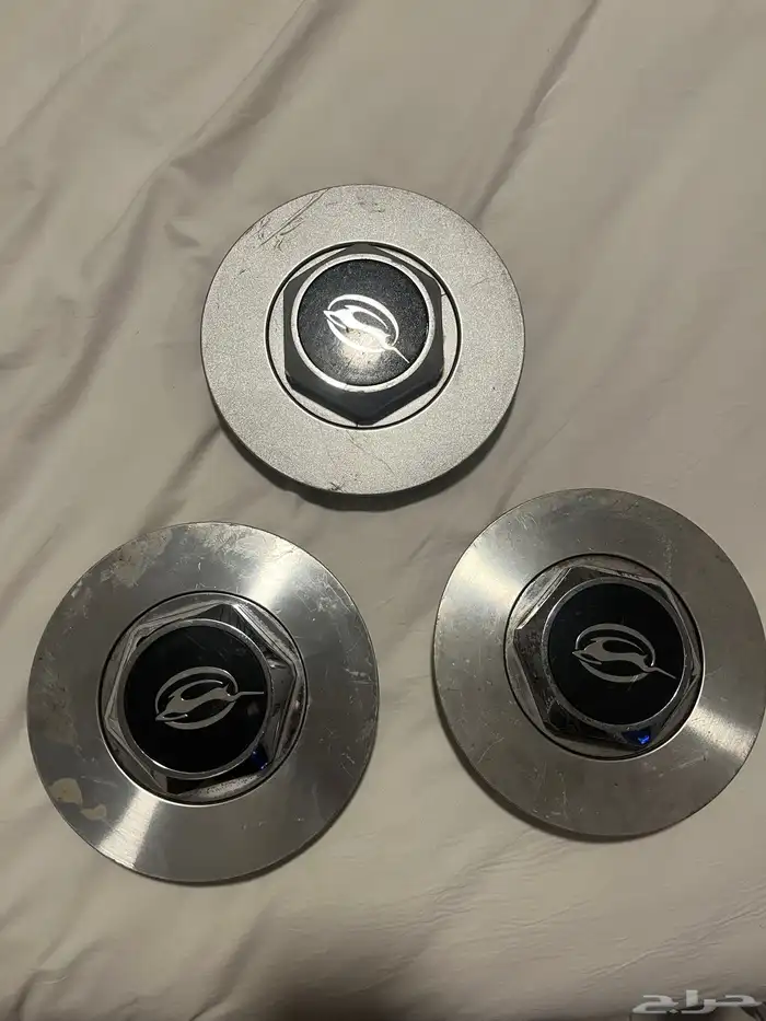 كابرس اس اس غطا جنط 0