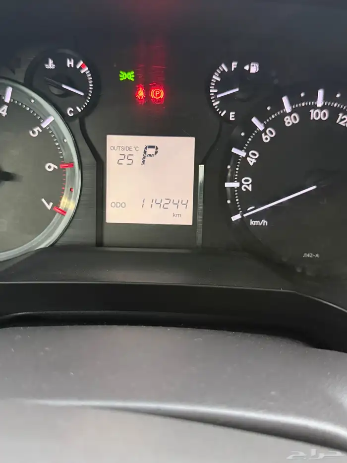 برادو 2022 V6 27