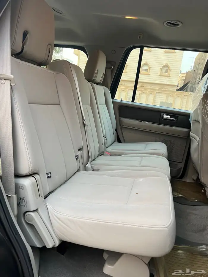 فورد اكسبيدشن قصير 2014 بودي وكاله سعودي 14