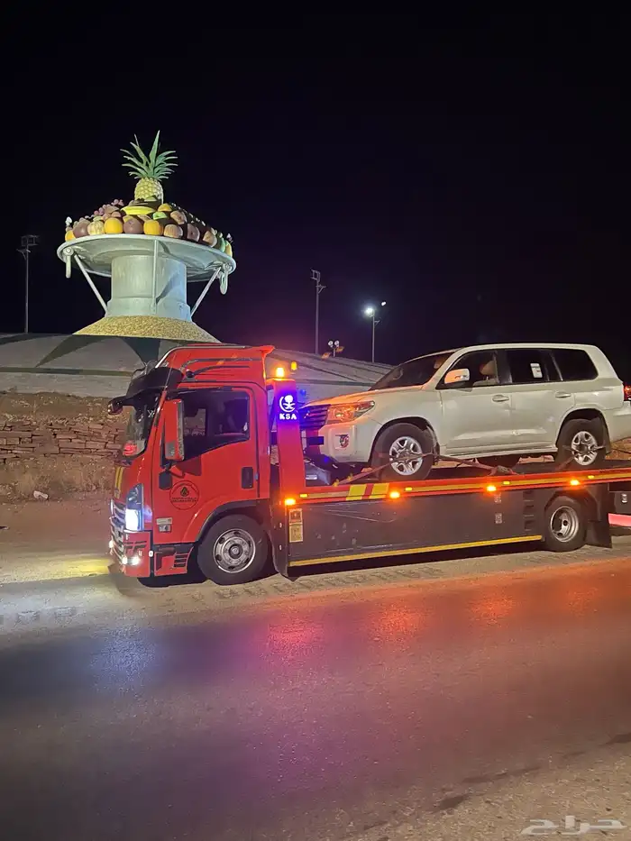 متوفر سطحه هيدروليك في رايغ الى جميع مناطق المملكه 1