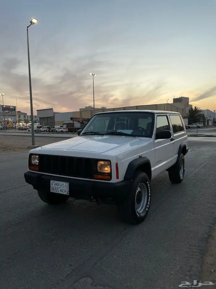 للبيع شروكي 98 1