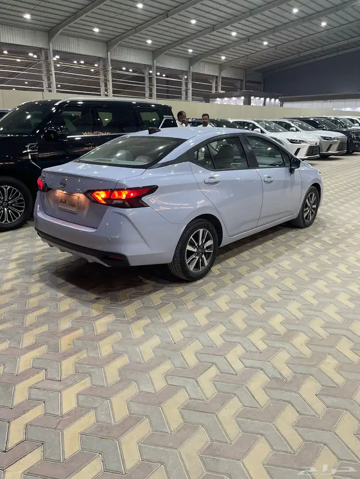 صني SV نص فل شبه جديده 2024 شاشه كميرا 4