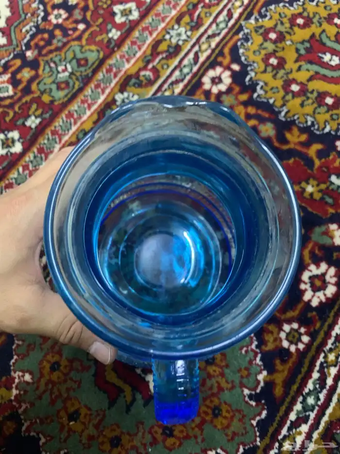 جيك مويه ازرق القديم او كاس مويه 3