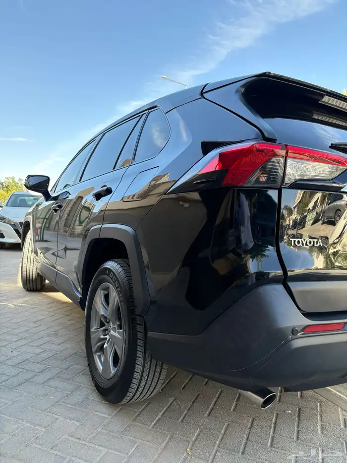 راف فور موديل 2022 مالك اول ووكاله 5