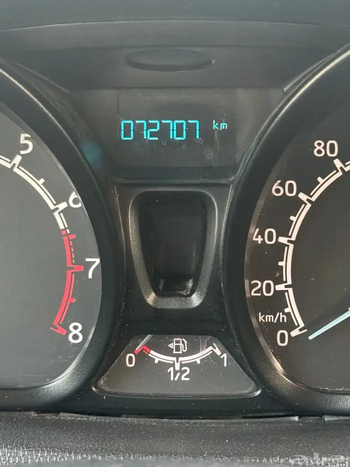 فورد ايكوسبورت موديل 2017 17