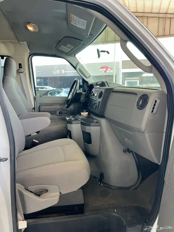 فورد F350. 2013 سعودي ماشي 3 الف 11