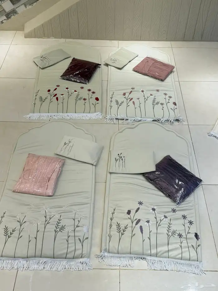 شراشف صلاة مميزة 11