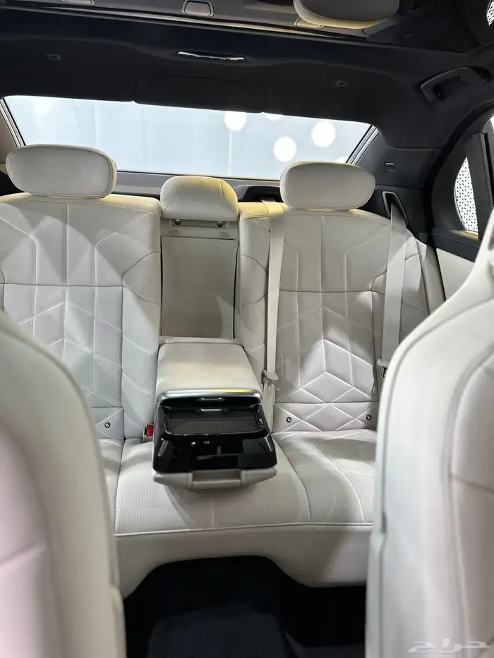 بي ام دبليو للإيجار يومي وشهري 2026 14