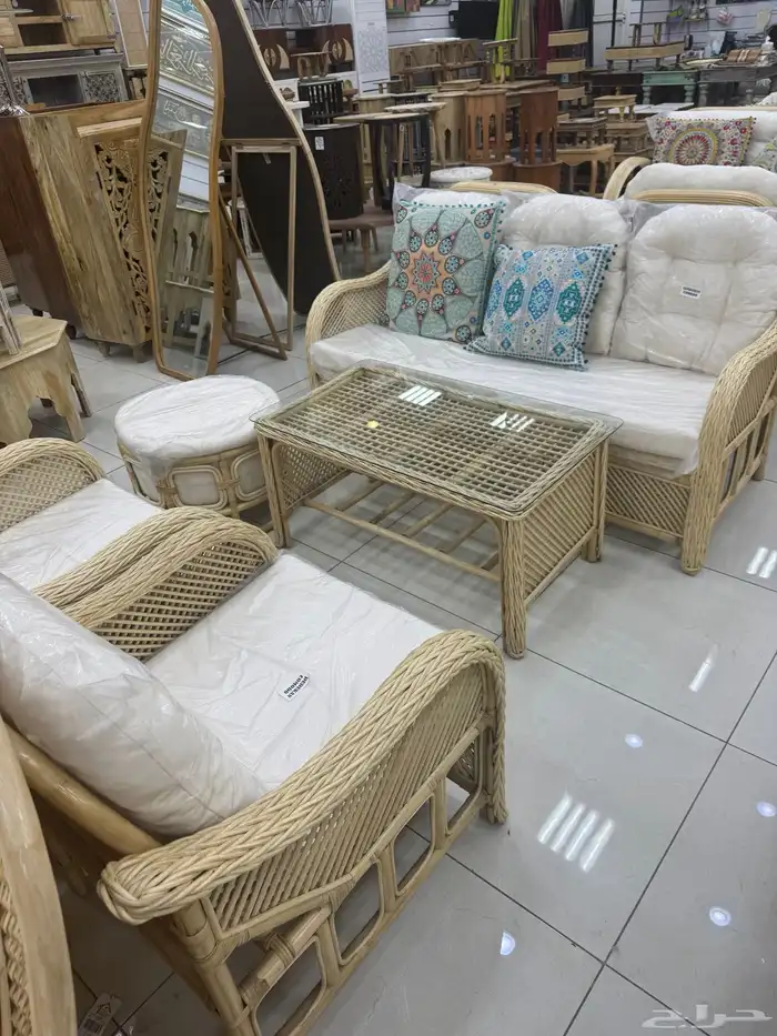 جلسات خارجيه. تفصيل وجاهز حسب طلب العميل 12