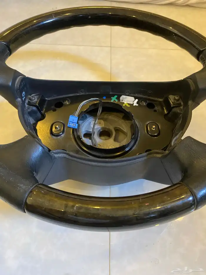 دركسون مرسيدس E200 كلاس 2005 إلى 2006 2