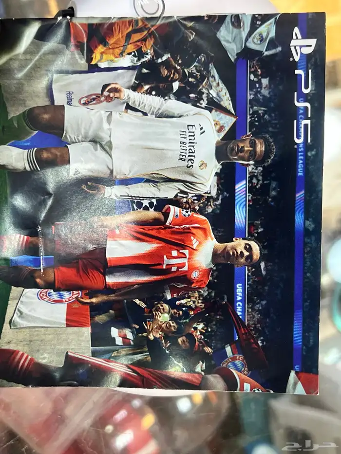 بلاستيشن5 ديجتال  PlayStation 5 DIGITAL 0