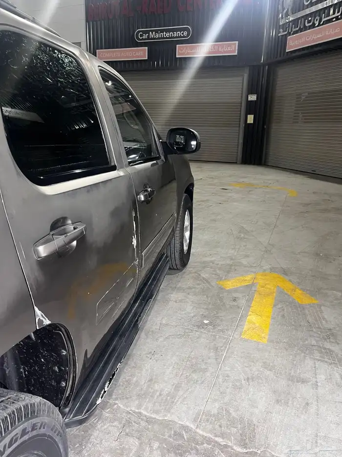 جمس يوكن 2013 4