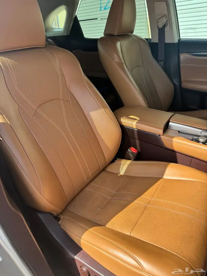 لكزس RX سعودي للبيع 10