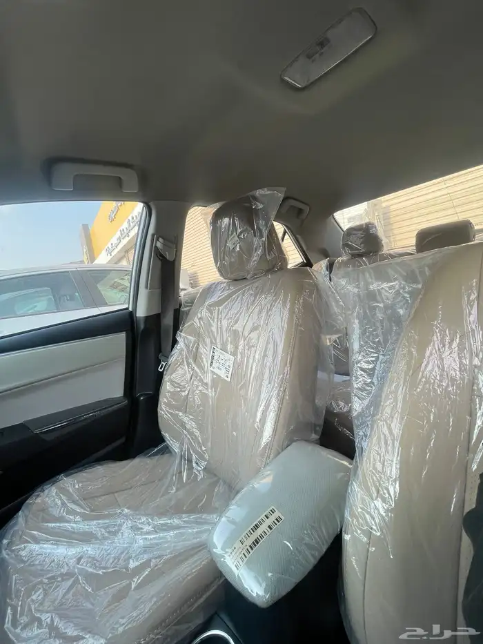 كرولا 2016 سبورت 2