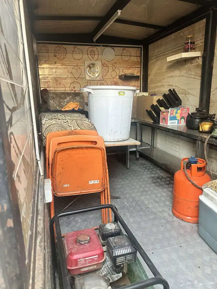 فود ترك شاهي 1