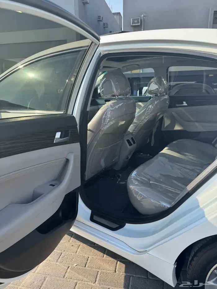 سوناتا 2015 الشكل الجديد نص فل 8