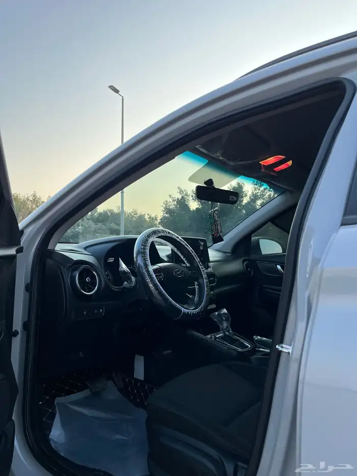 هونداي كونا 2023 15