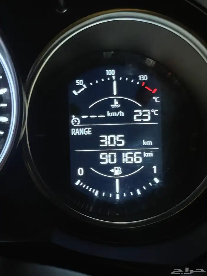 مازدا 6 2019 مالك اول ممشى 90 22