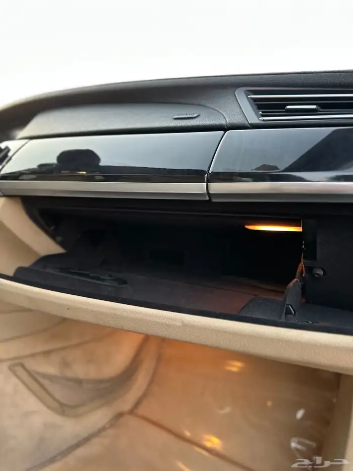 BMW750li 2009 KM 196 25