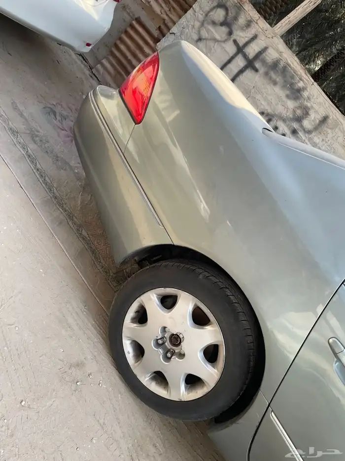 تشليح قطع غيار لكسز Ls 430 12