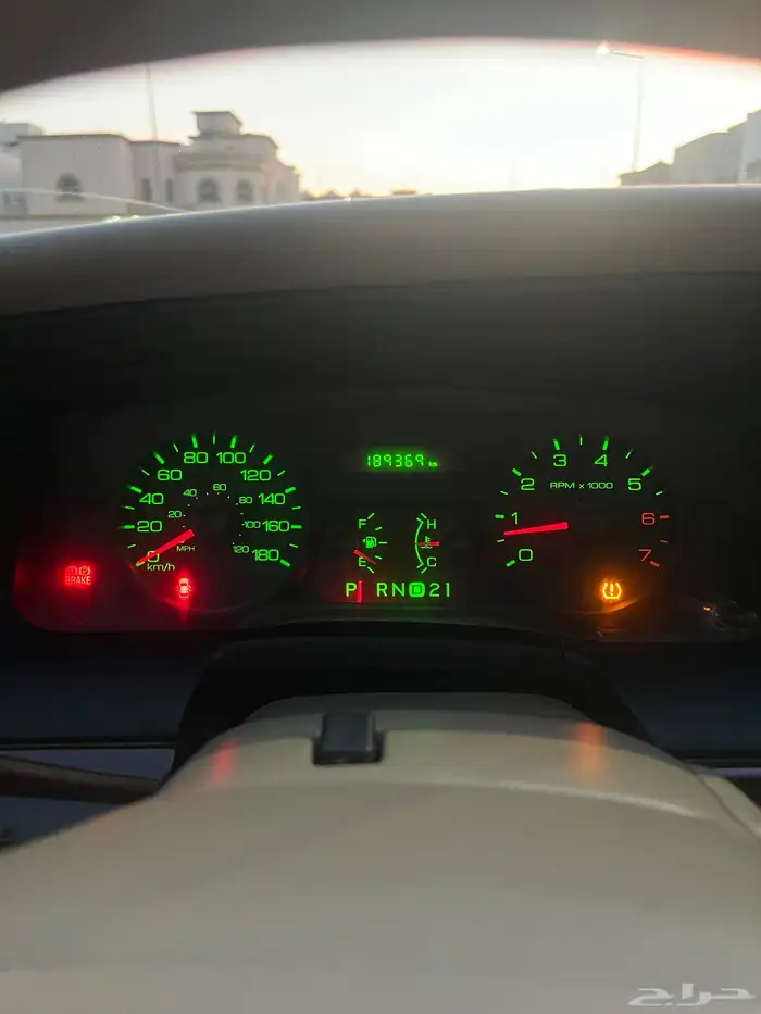 كراون فكتوريا سعودي2011 14