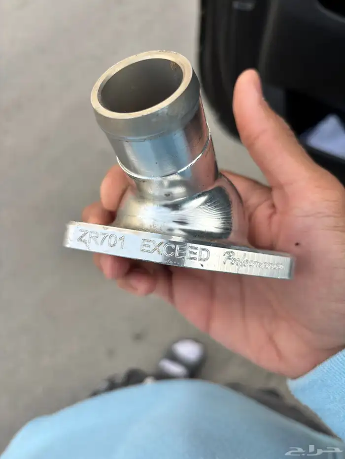 كوع بلف الحراره للبيع شرط 0