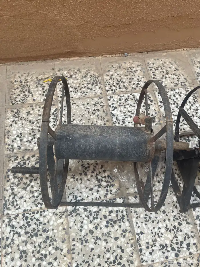 بكره لل حوش 1