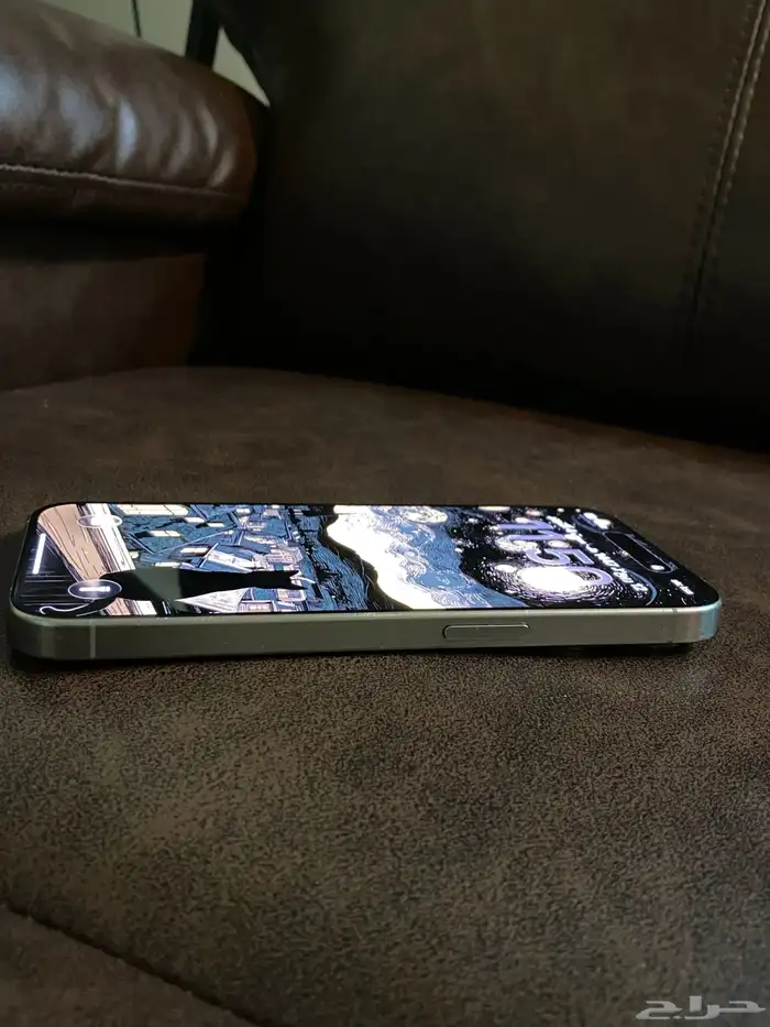 iPhone 15 pro 128 Gb 2