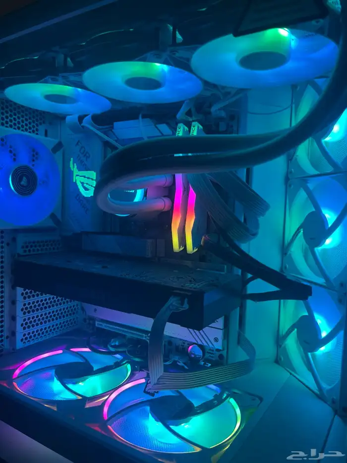 PC gaming كمبيوتر قيمنق 0