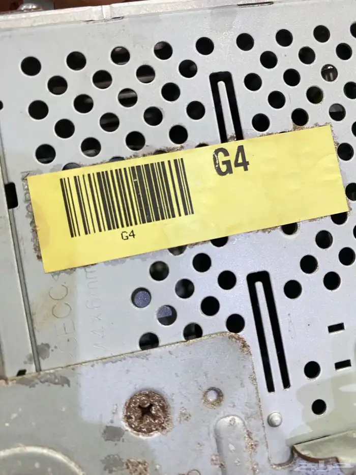 مسجل سوناتا من 11-14 وكاله نضيف و شغال 2