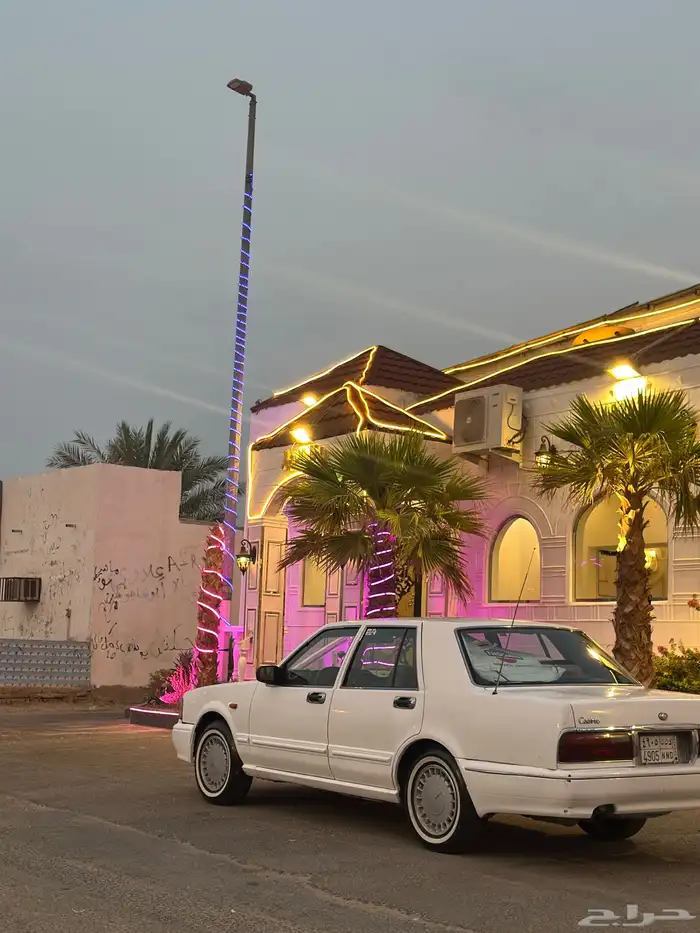 نيسان سيدرك 1998 15