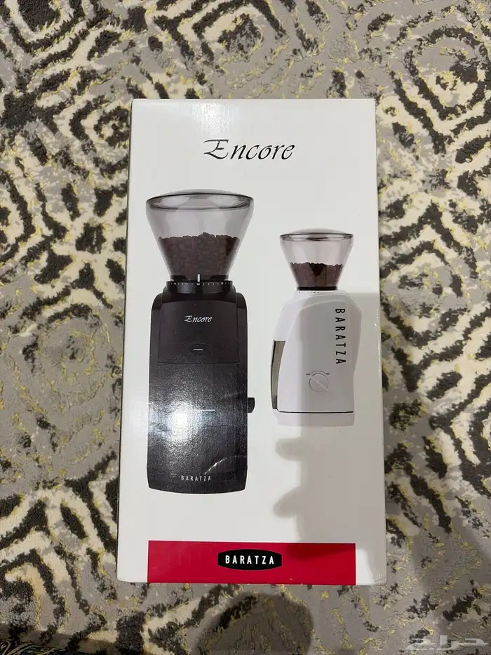 مطحنة قهوة 0