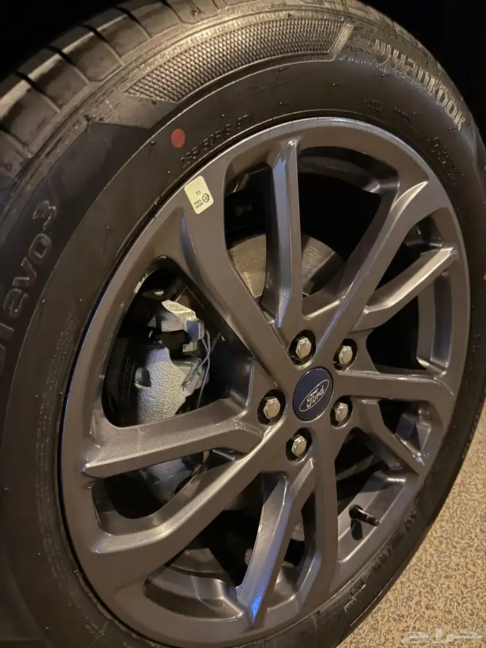 تورس 2026 ترند جديدة ممشى الف كيلو - توكيلات الجزيرة 7