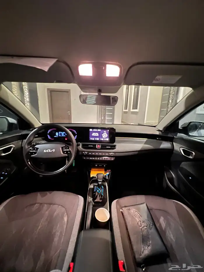 كيا K3 مديل2024 للبيع 12