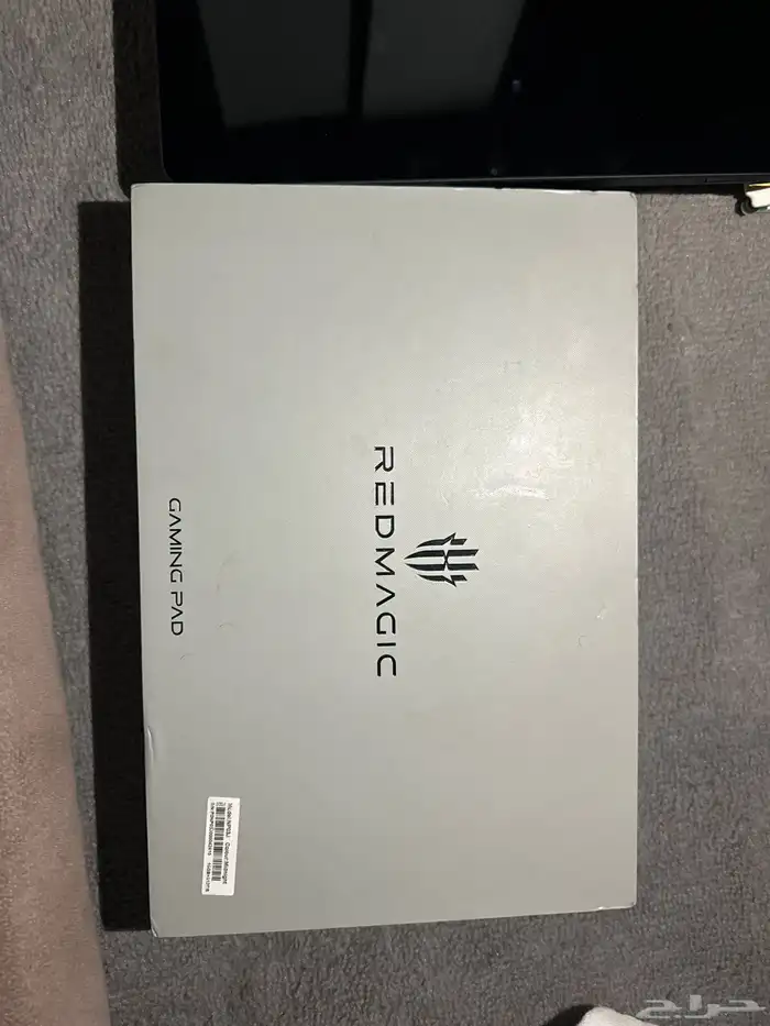 جهاز رد ماجيك تابلت 6