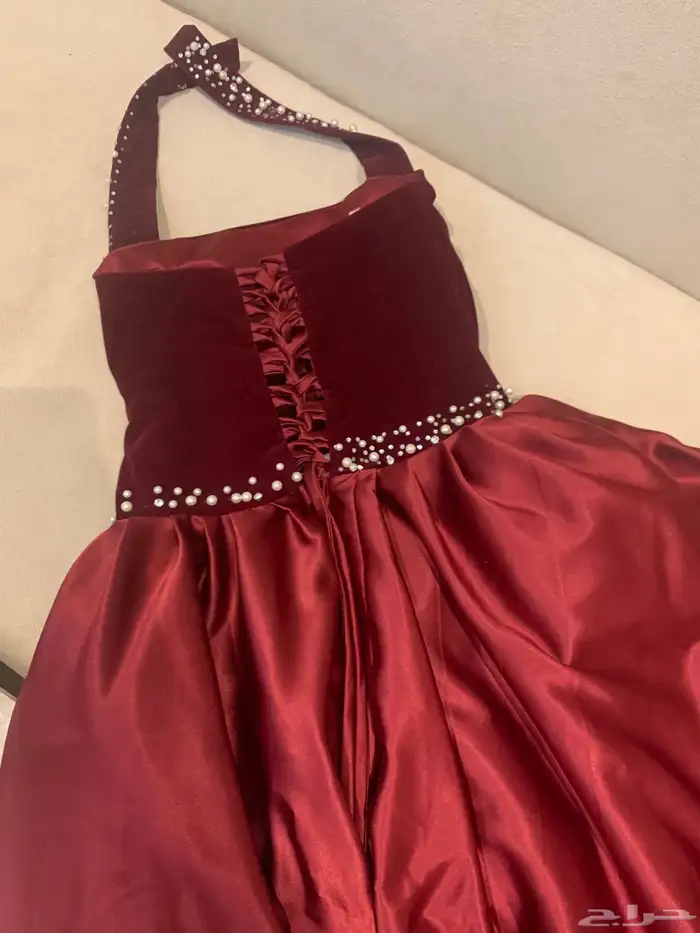 فستان زواج او ملكه 2