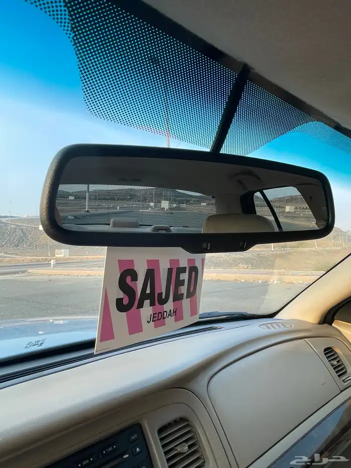 جراند ماركيز 2011 LS 45