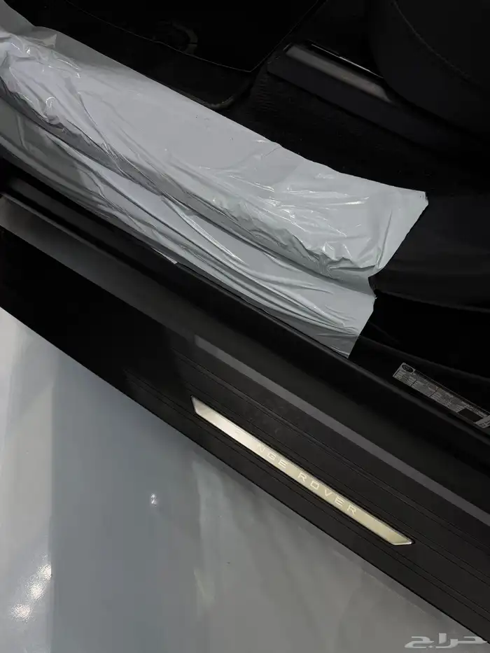 Range Rover Sport 2025 V6 17