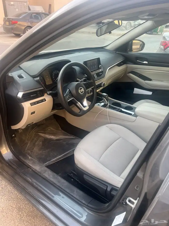 للبيع التيما موديل 2021 1