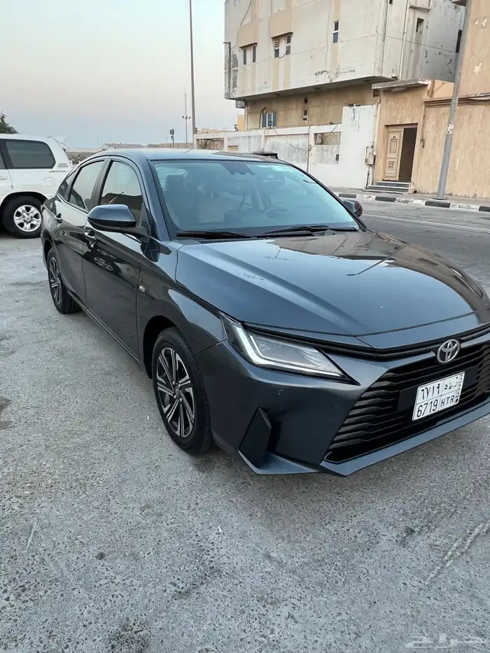 يارس نص فل YPlus 2023 الممشى 47 الف بدي وكالة 7