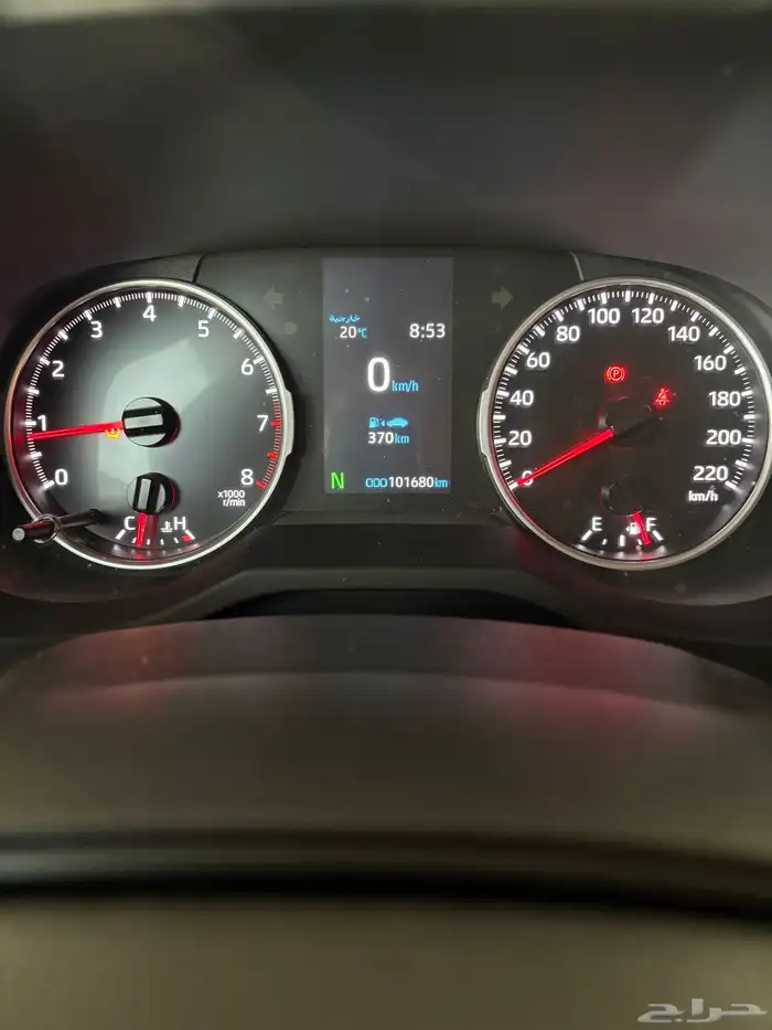 راف فور مالك اول وكاله موديل 2022 8