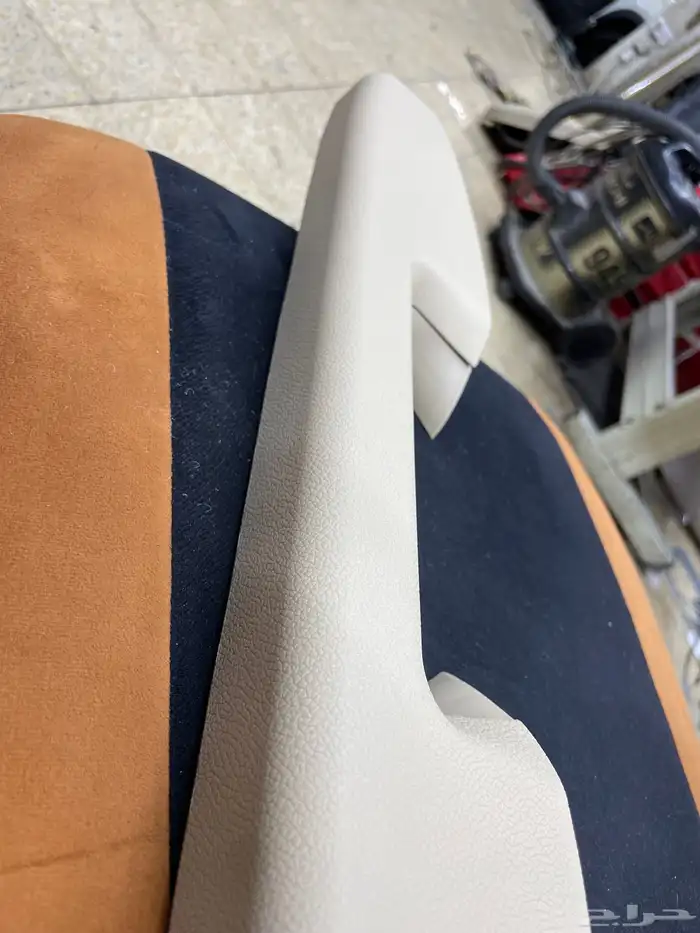 مقابض ابواب جمس يوكن جديد مقوا من حديد 4