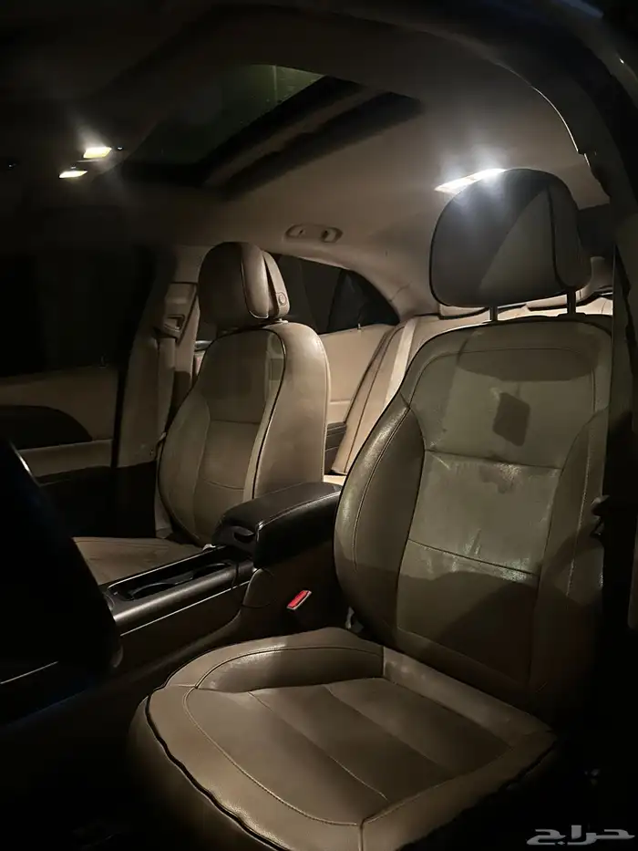 ماليبو 2013 LTZ 2